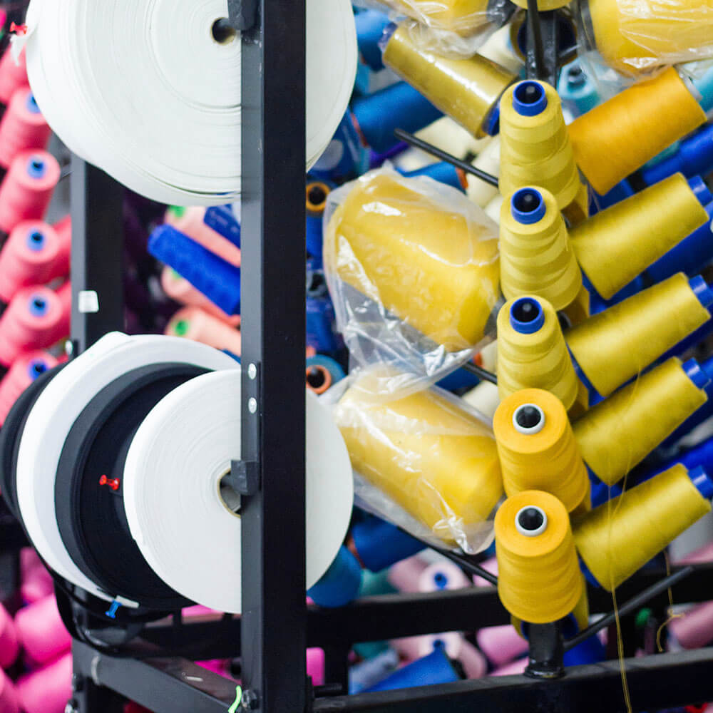 Corporativo Spandmex