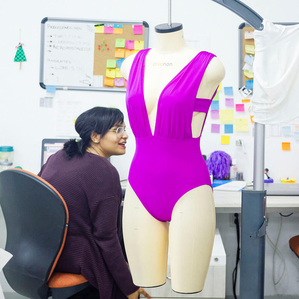 Corporativo Spandmex